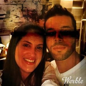 Meet your Posher, Diana